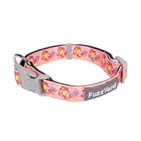 [15% OFF] Fuzzyard Two-Cans Dog Collar (3 Sizes)