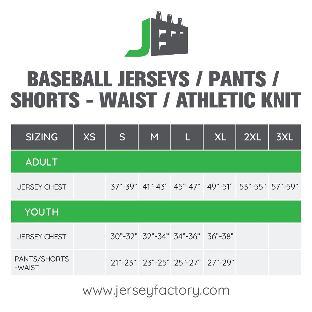 3-4 Sleeve Retro 2.0 Baseball Jersey Grey-Maroon
