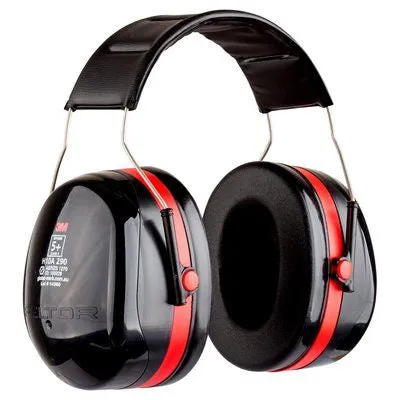 3M Peltor - H540A -  Ear Muffs