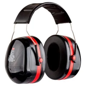 3M Peltor - H540A -  Ear Muffs