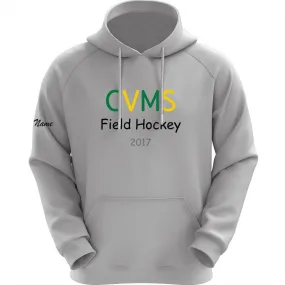 50/50 Hooded Carmel Valley Middle School Pullover Sweatshirt
