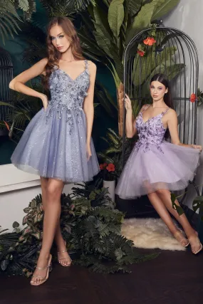 9245 - Ladivine By Cinderella Divine Dress