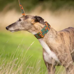 Acanthus Dream Martingale Collar