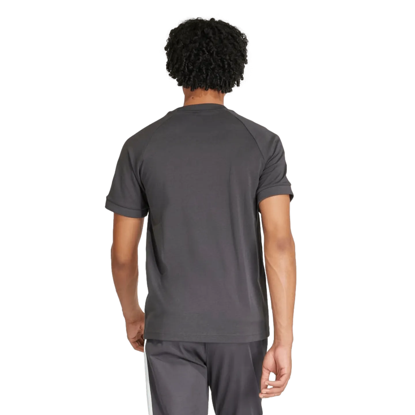 Adidas Argentina OG 3 Stripe Tee
