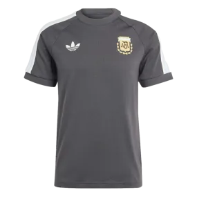 Adidas Argentina OG 3 Stripe Tee