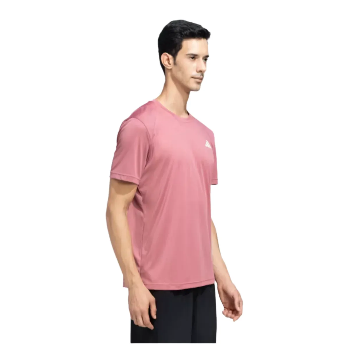 Adidas Raglan Running T-Shirt
