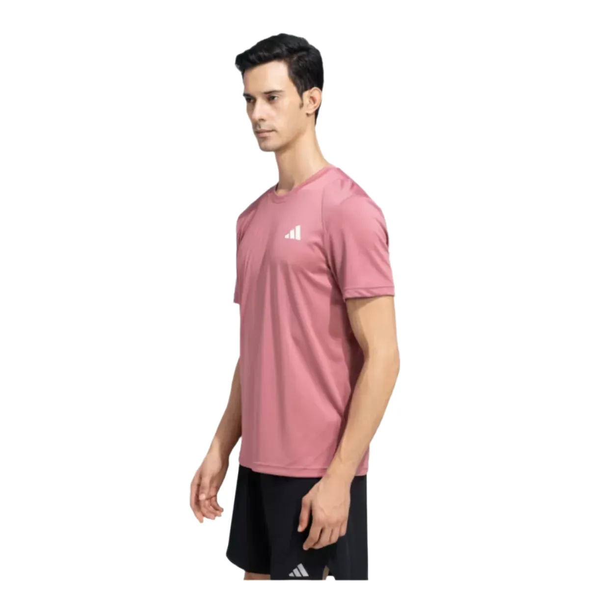 Adidas Raglan Running T-Shirt