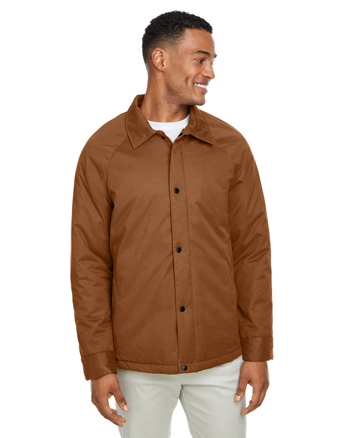 Adult Apex Coach Jacket-NE720