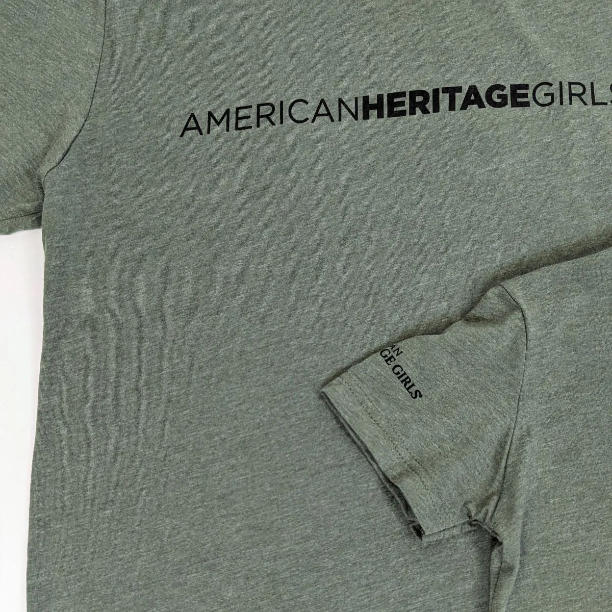AHG Cross T-Shirt