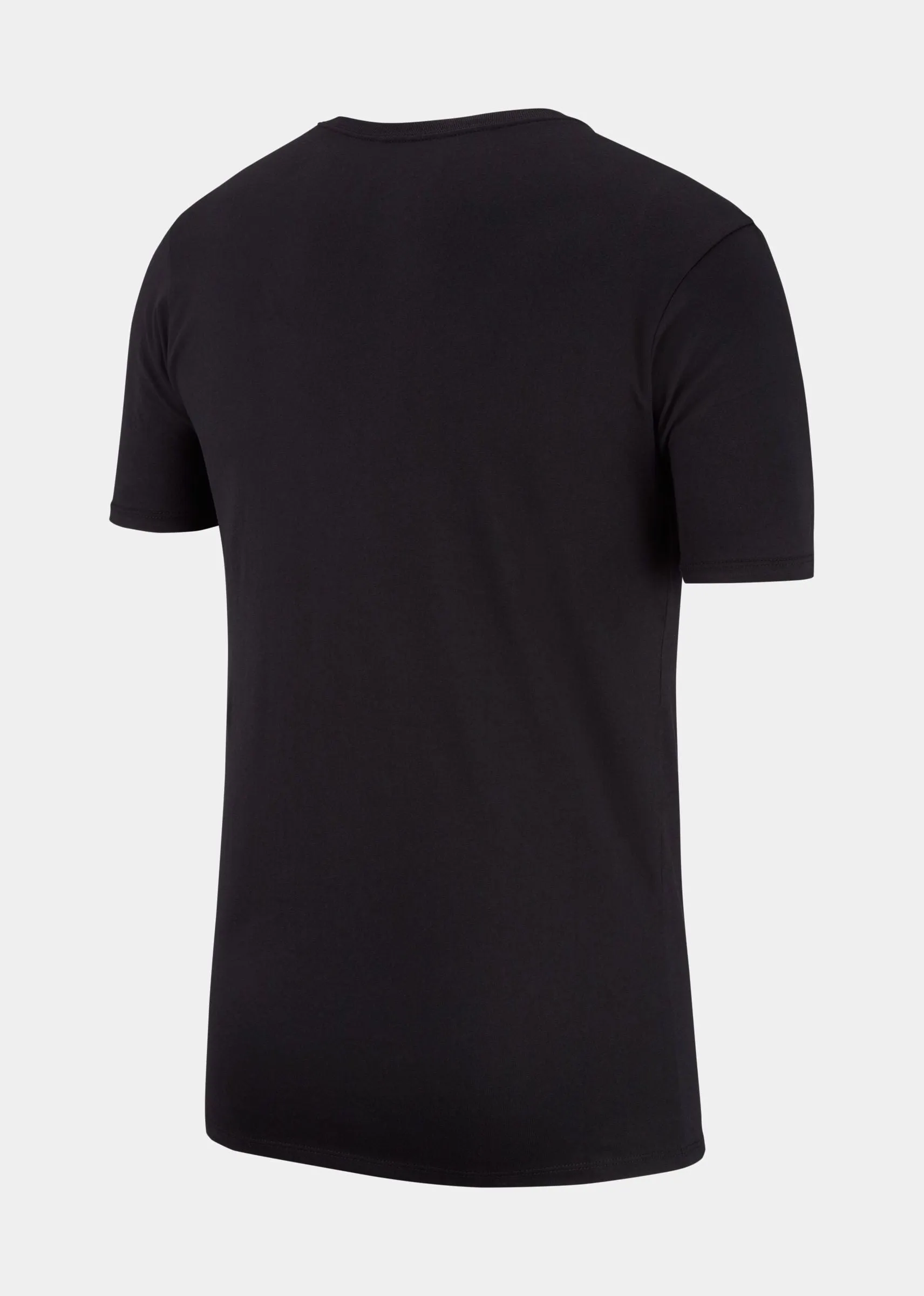 Air Jordan Retro 6 Connection Mens T-Shirt (Black)