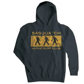 Airblaster Sasquatch ASC Men's Hoody 2023