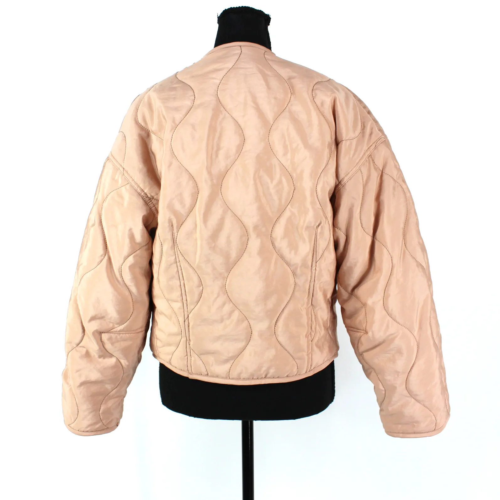 A.L.C. Emory II Quilted Jacket