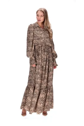 Amaya Bella Maxi Dress