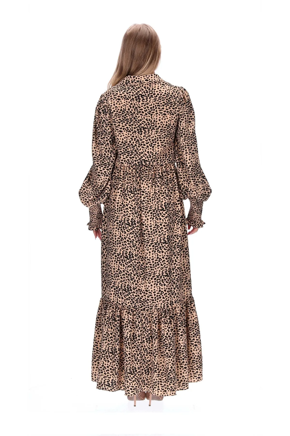 Amaya Bella Maxi Dress