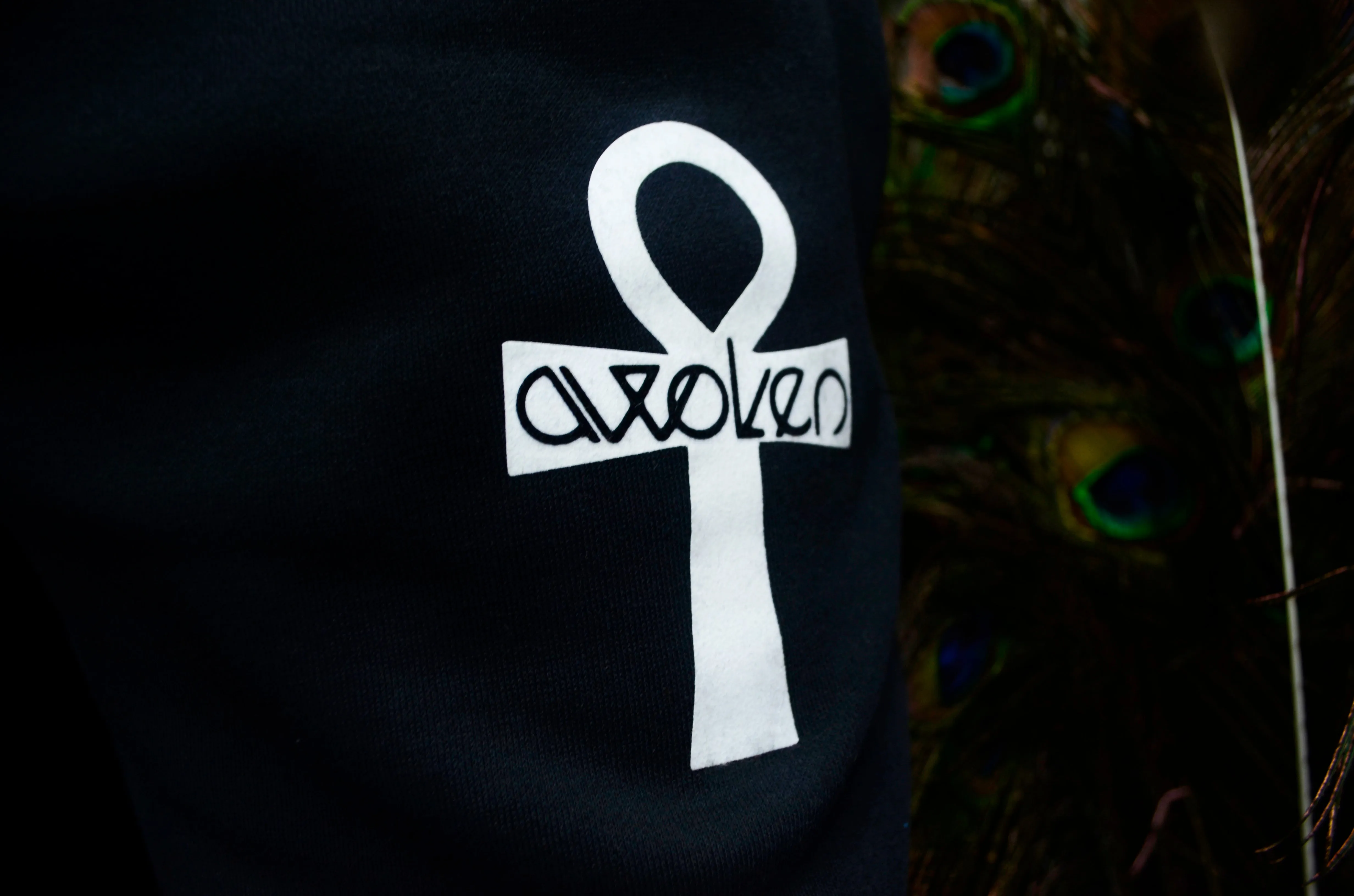 Ankh Joggers