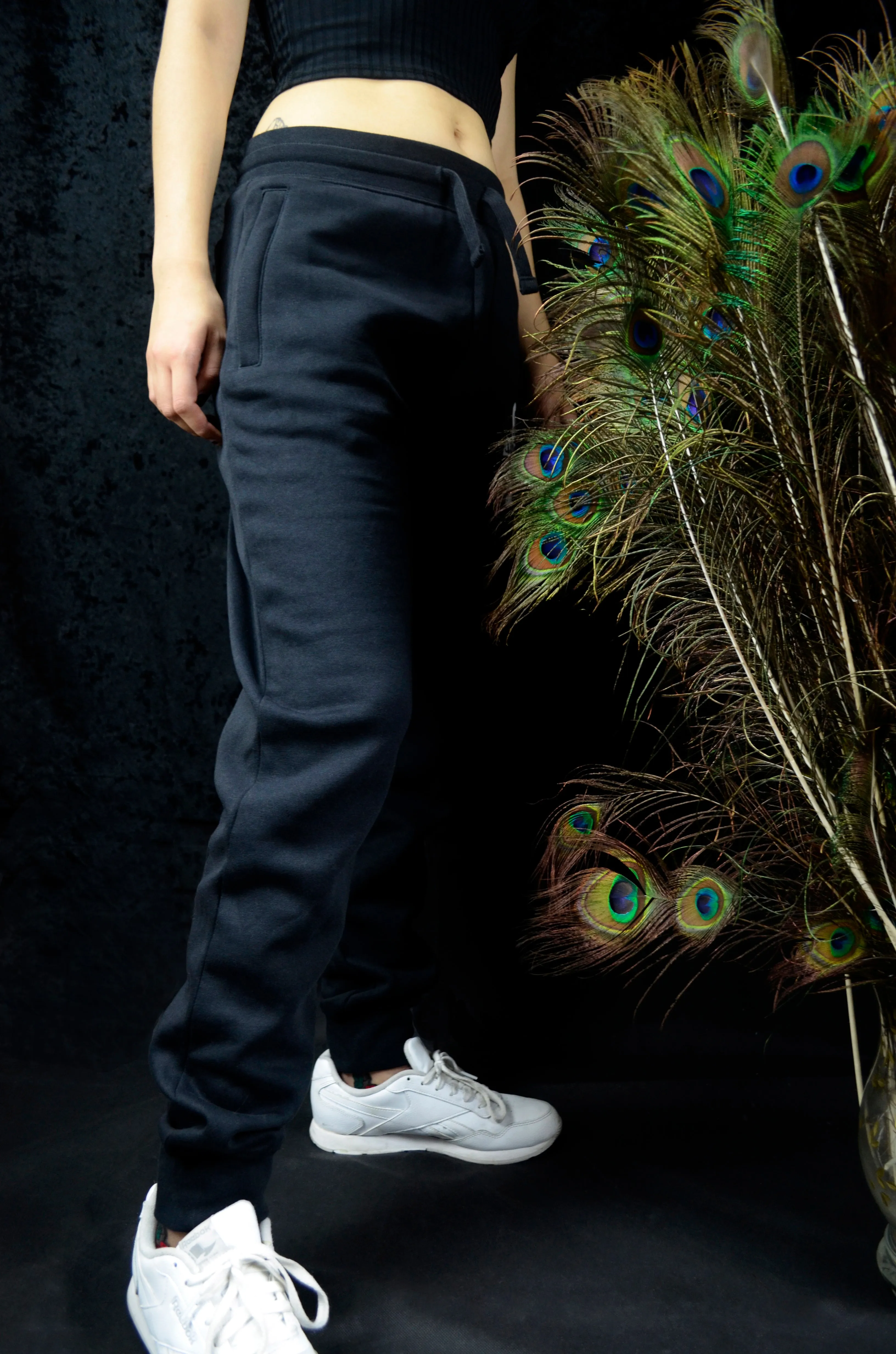 Ankh Joggers
