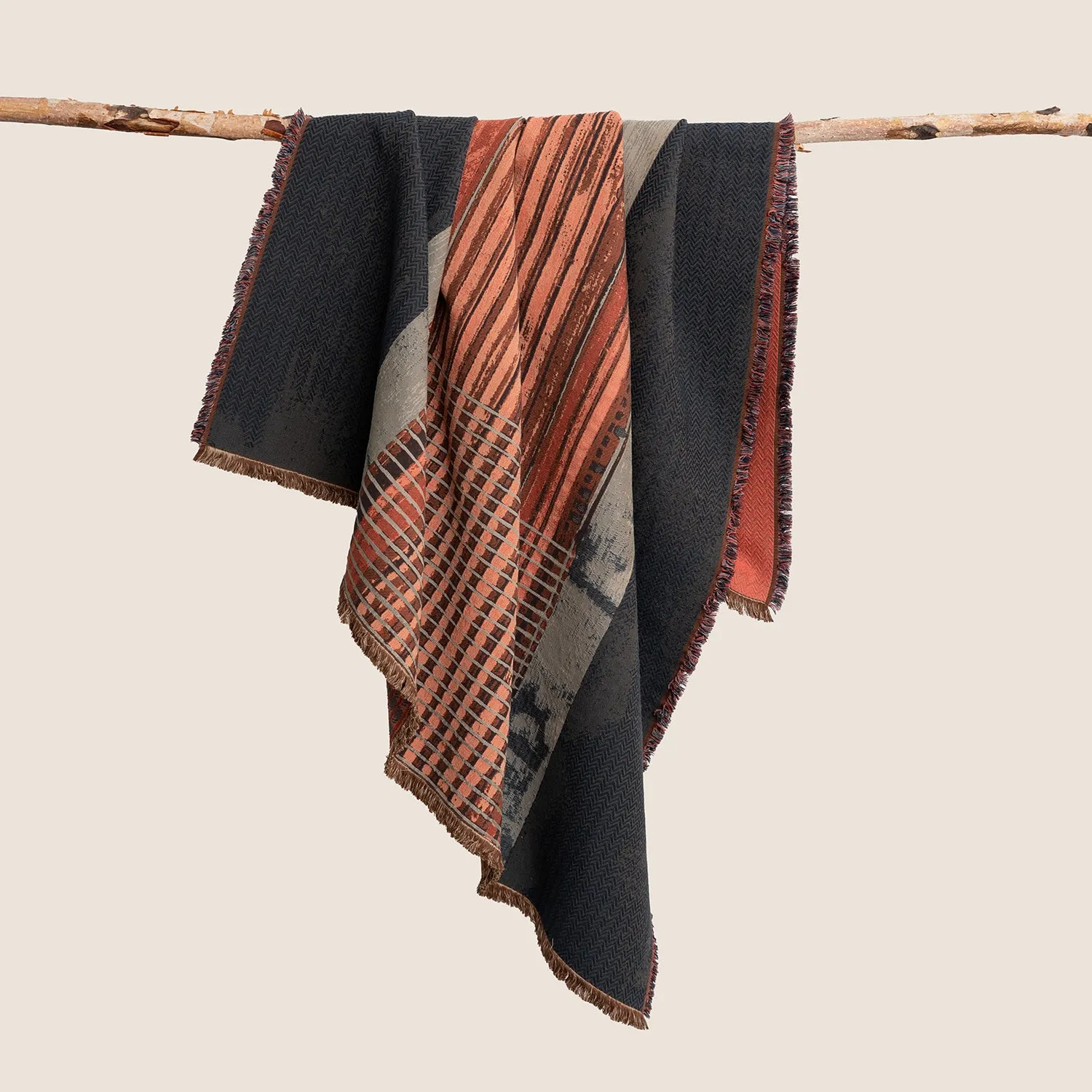 Ascension Blanket