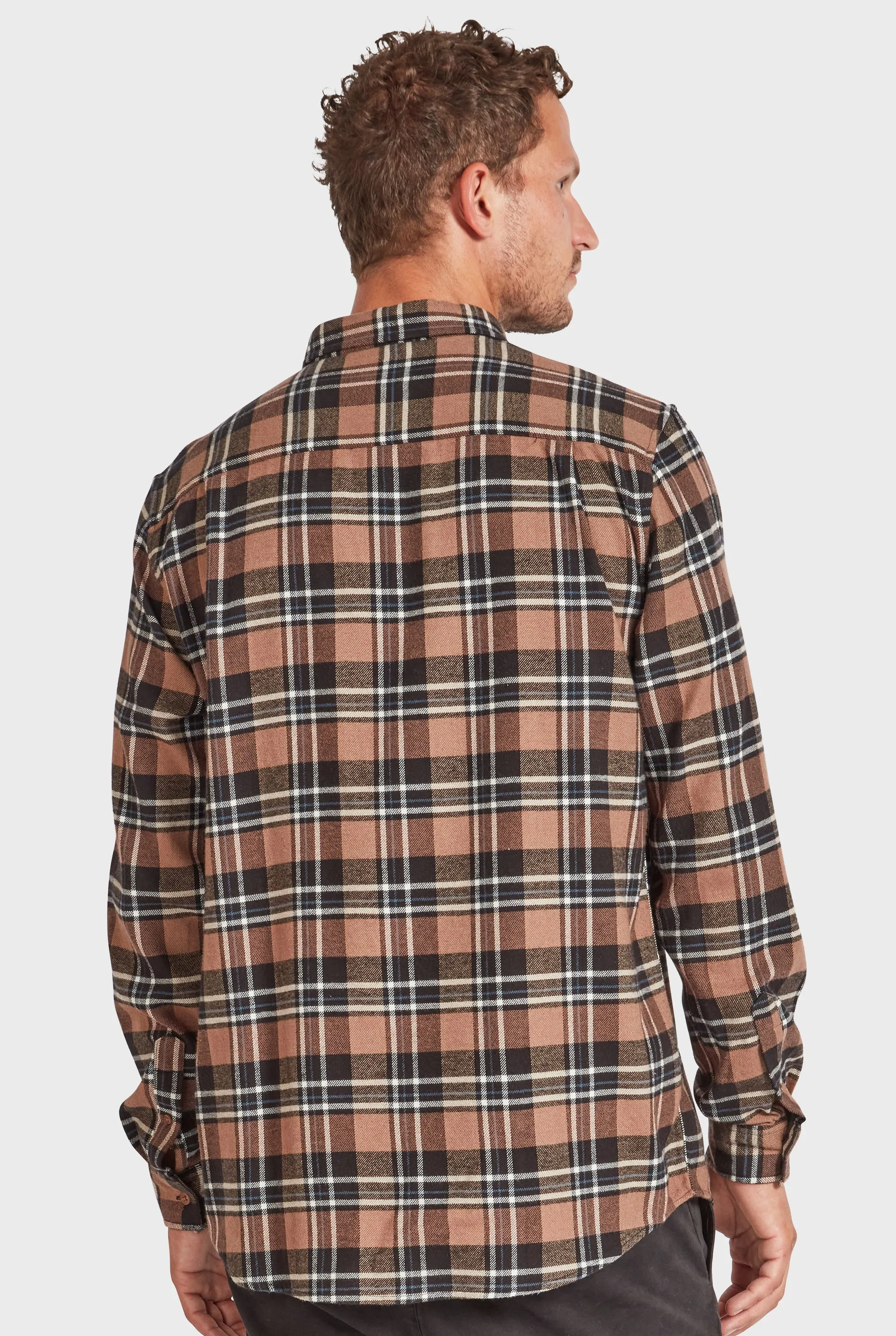 Aspen Shirt