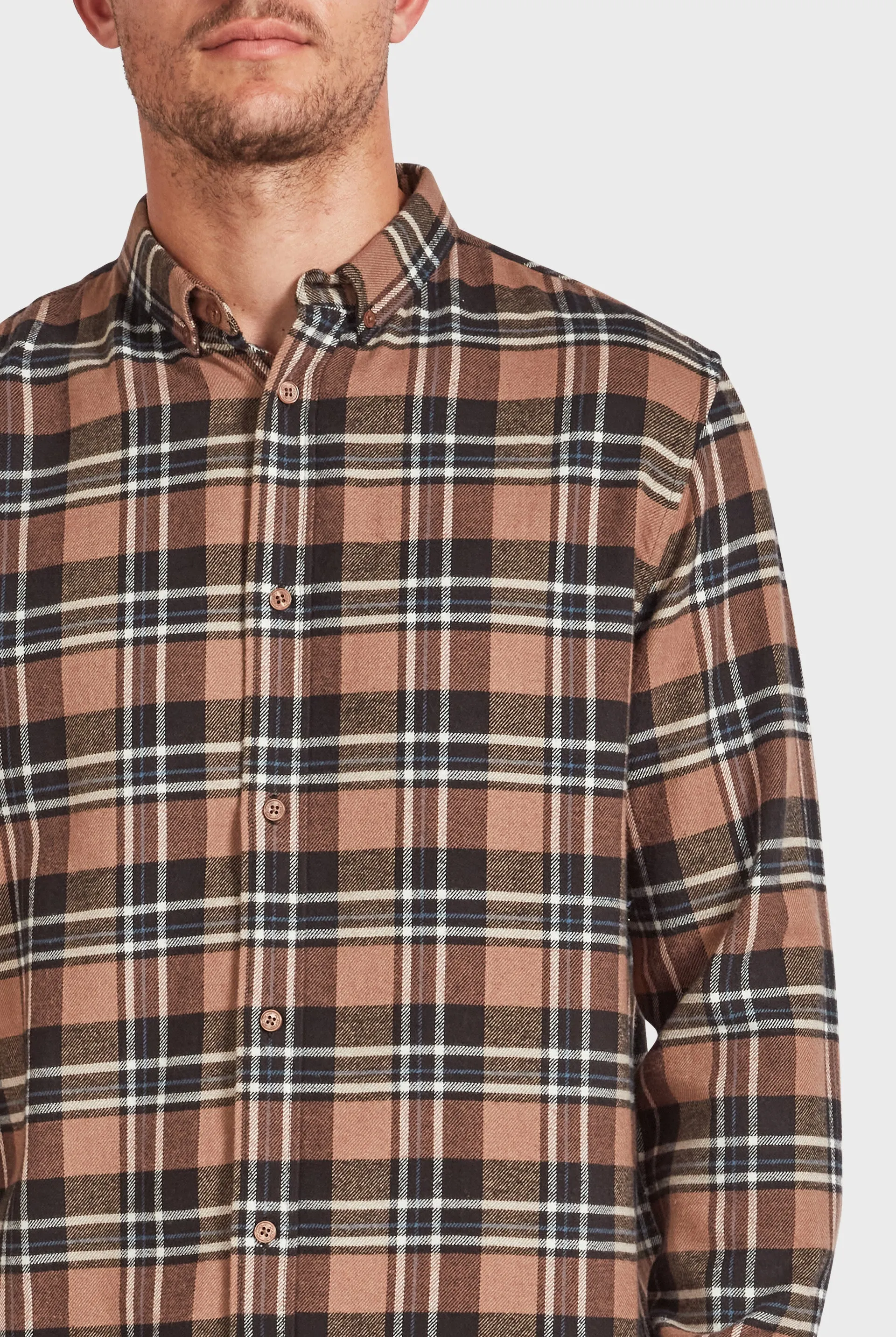 Aspen Shirt