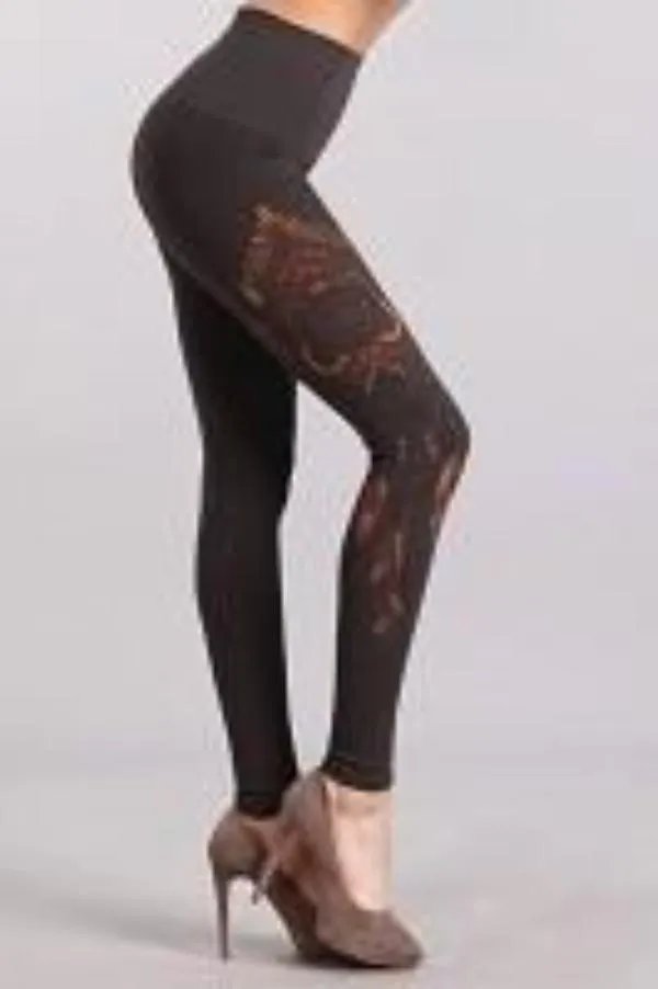 B2361USAR Dream Catcher Leggings