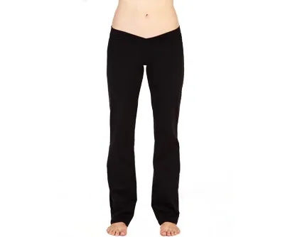 Baltogs Custom Made Child Velvet V-Front Jazz Pant "Special Order"