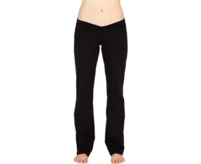 Baltogs Custom Made Child Velvet V-Front Jazz Pant "Special Order"