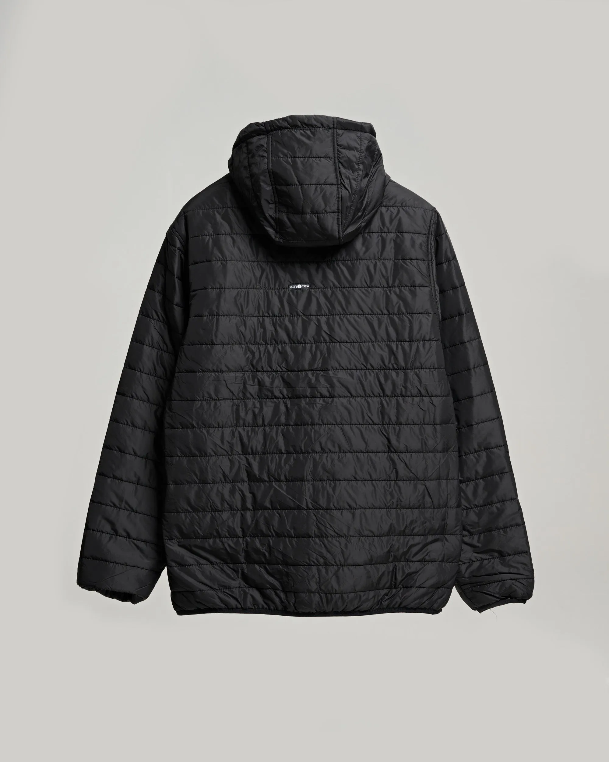 Barrier 2.0 Jacket - Black