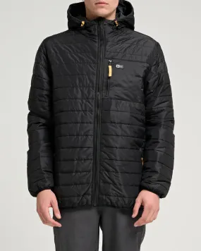 Barrier 2.0 Jacket - Black