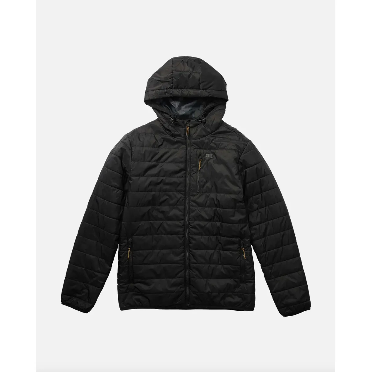 Barrier 2.0 Puff Jacket
