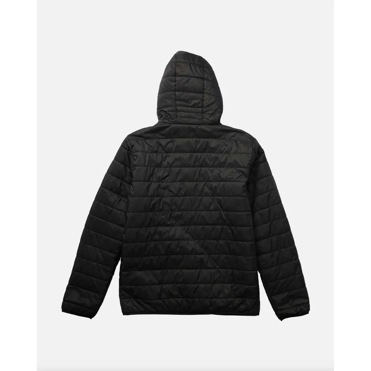Barrier 2.0 Puff Jacket