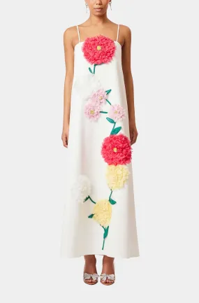 Buttercup Maxi Dress