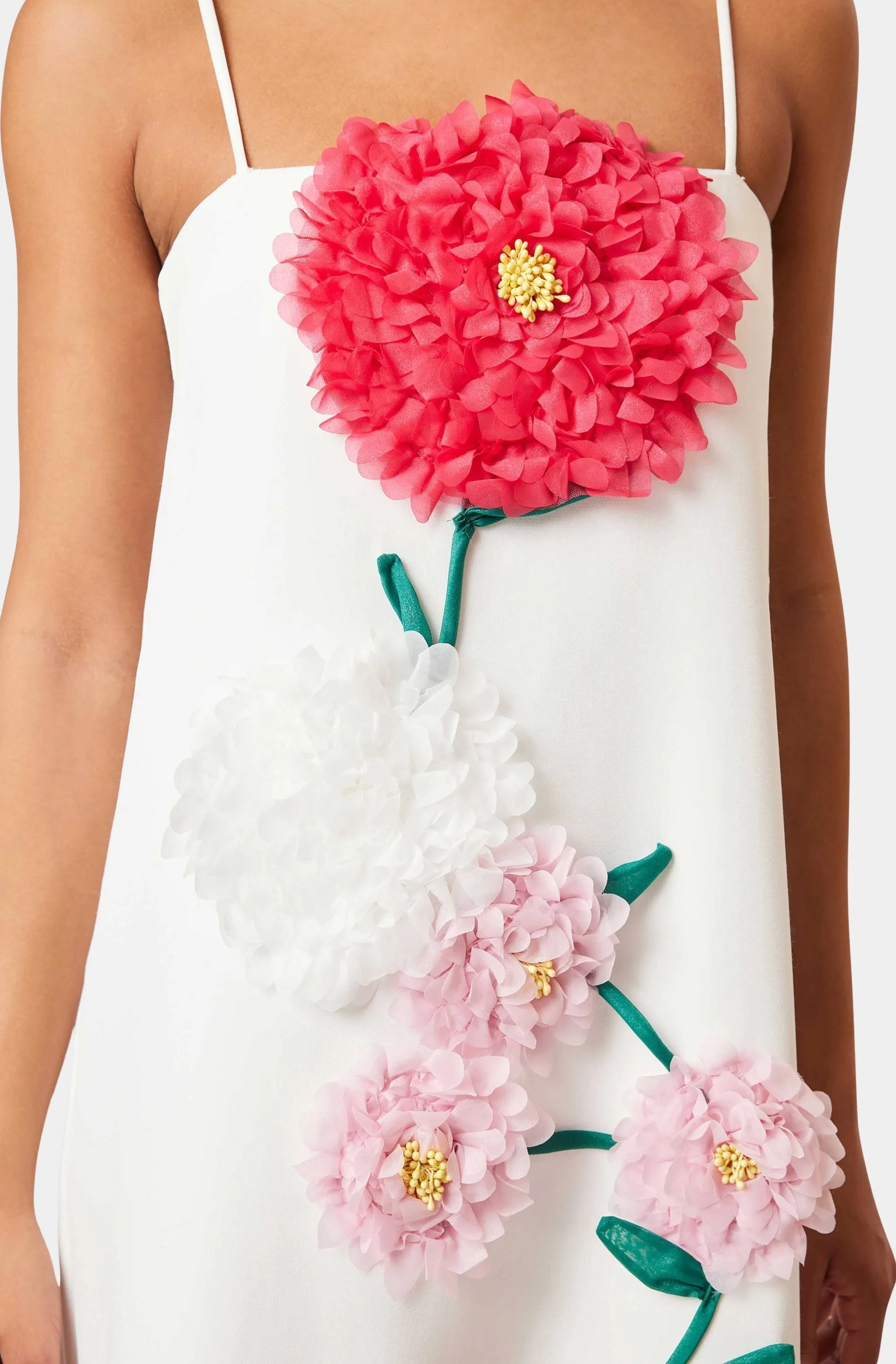 Buttercup Maxi Dress