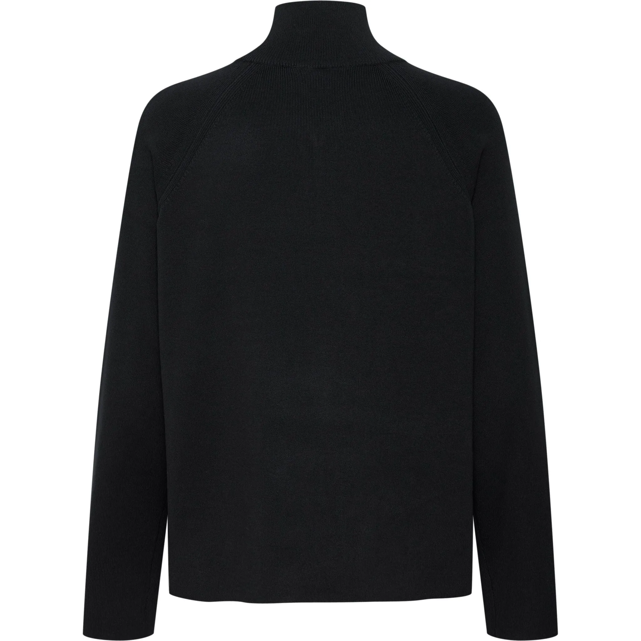 b.young Morla Half Zip Pullover