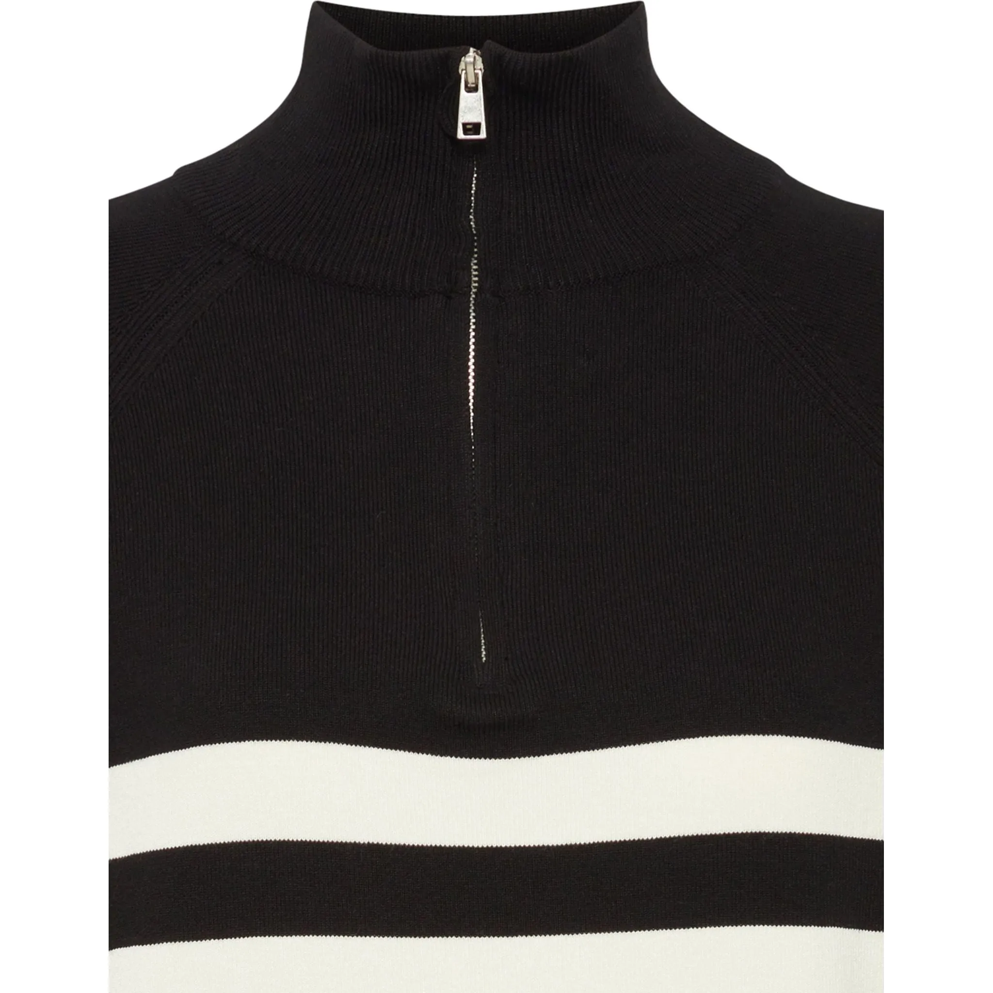 b.young Morla Half Zip Pullover