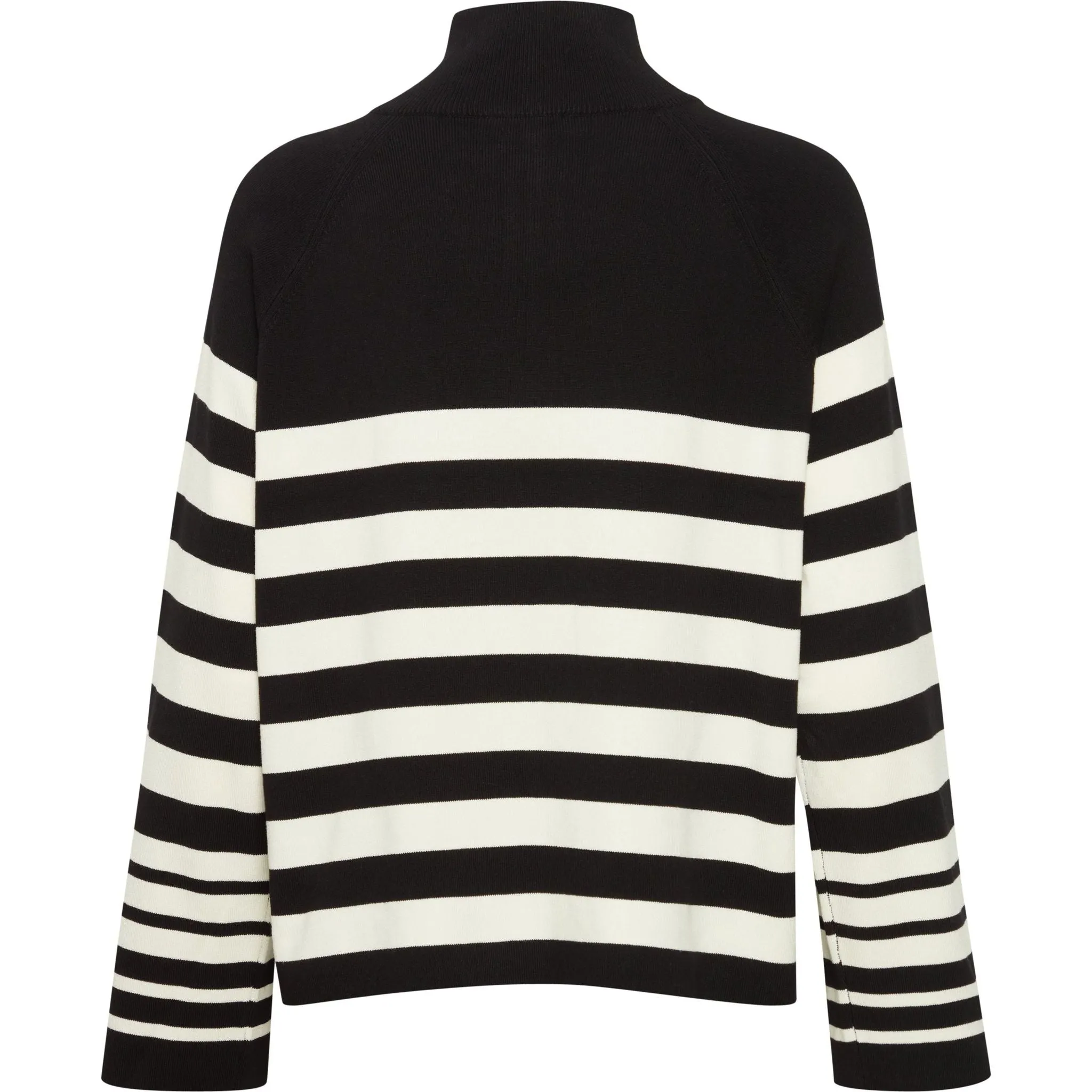 b.young Morla Half Zip Pullover