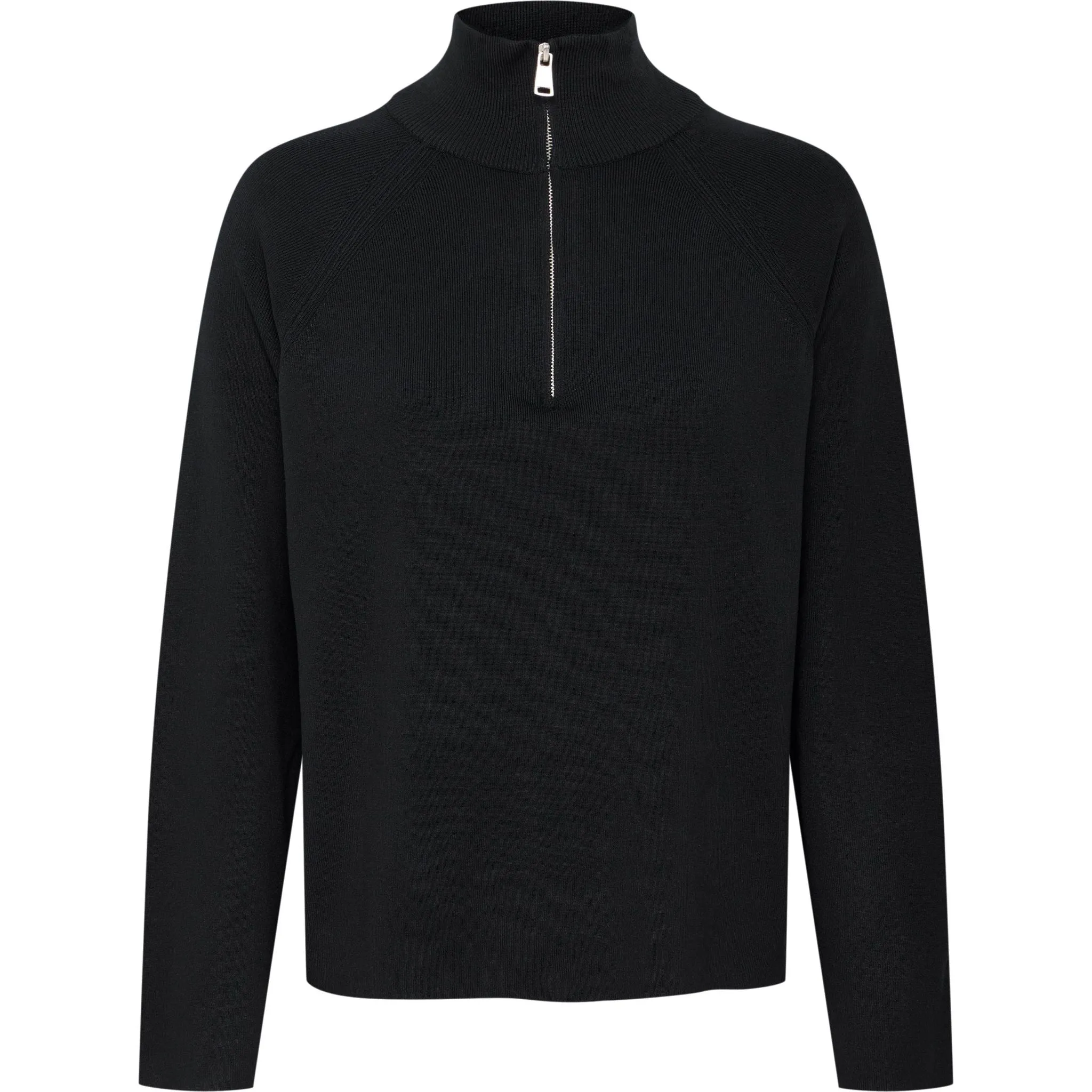 b.young Morla Half Zip Pullover