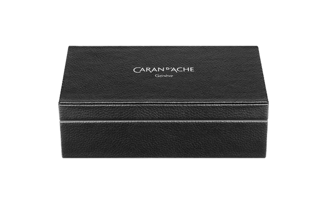 Caran D'Ache Varius Ivanhoe Rhodium Mechanical Pencil