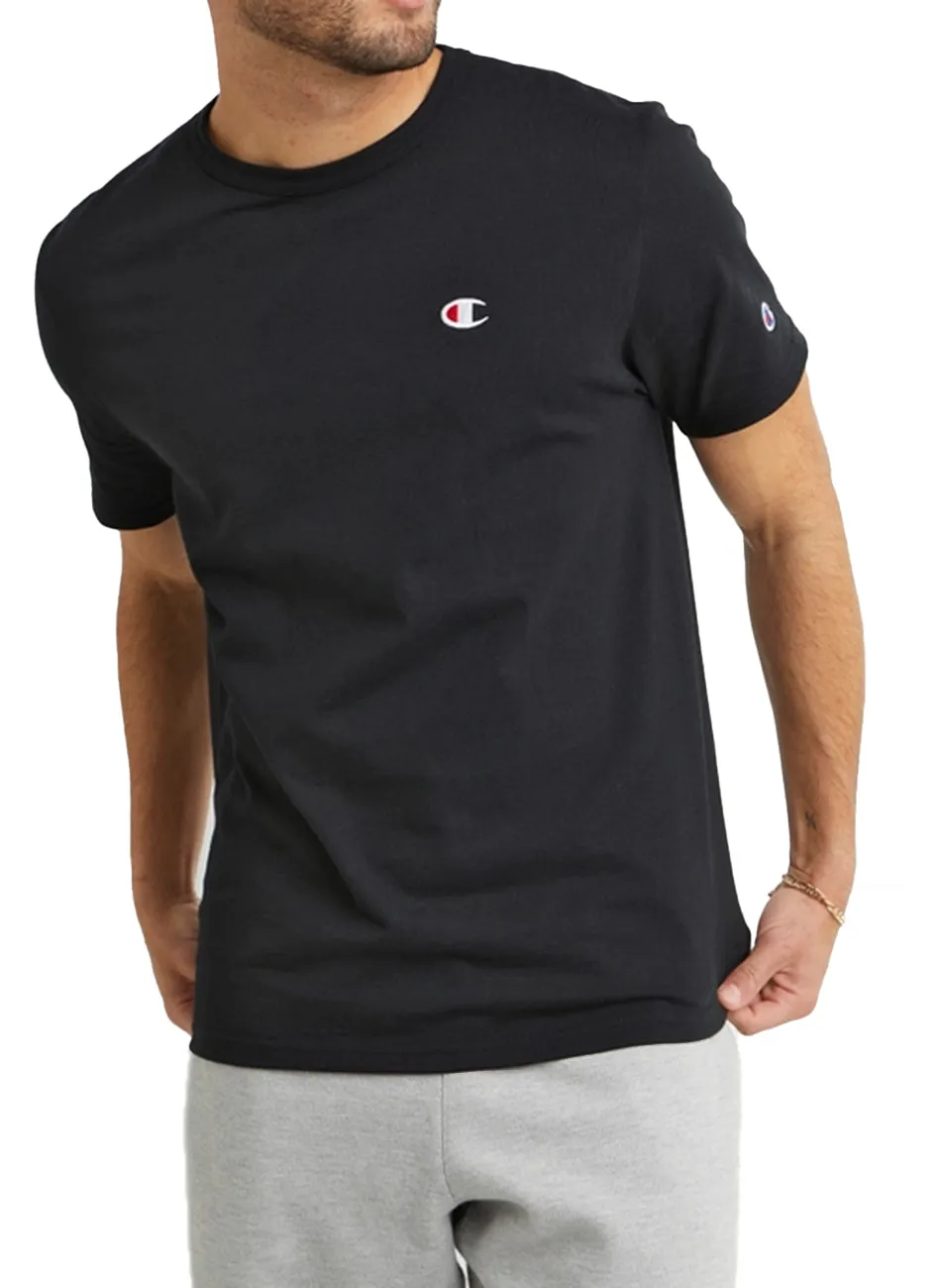 Champion Heritage Classic Tee - Black