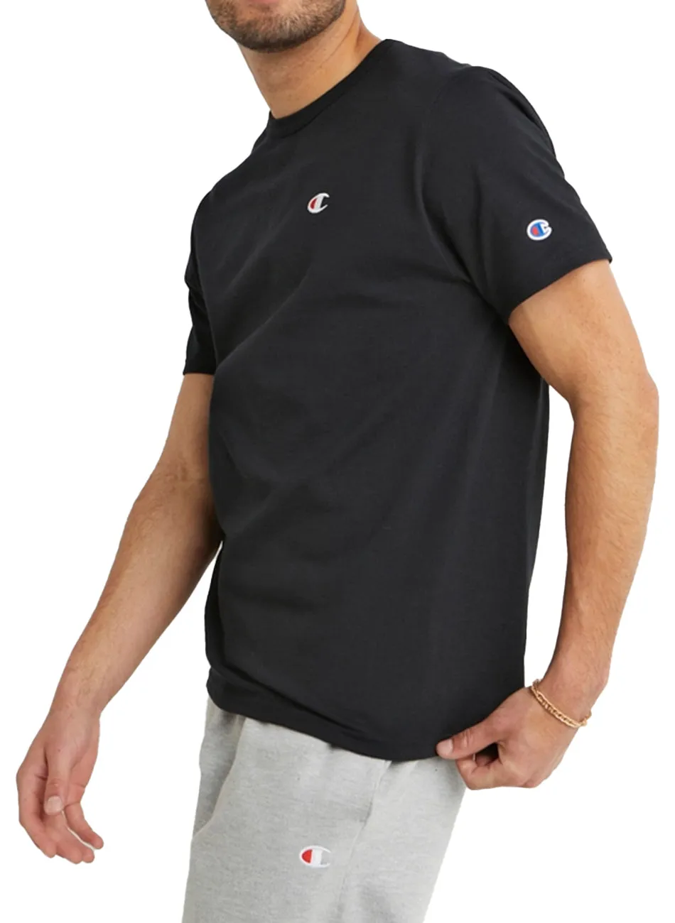 Champion Heritage Classic Tee - Black