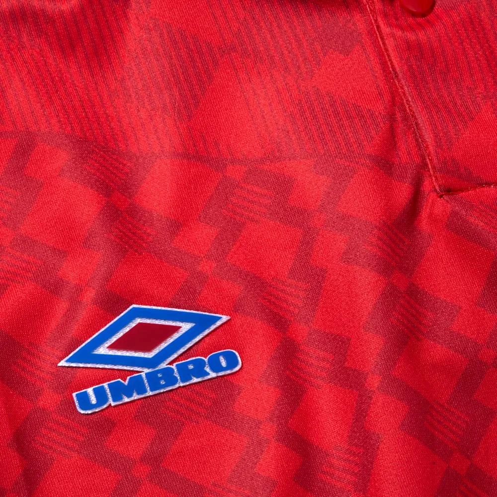 Chile Umbro Iconic Jersey