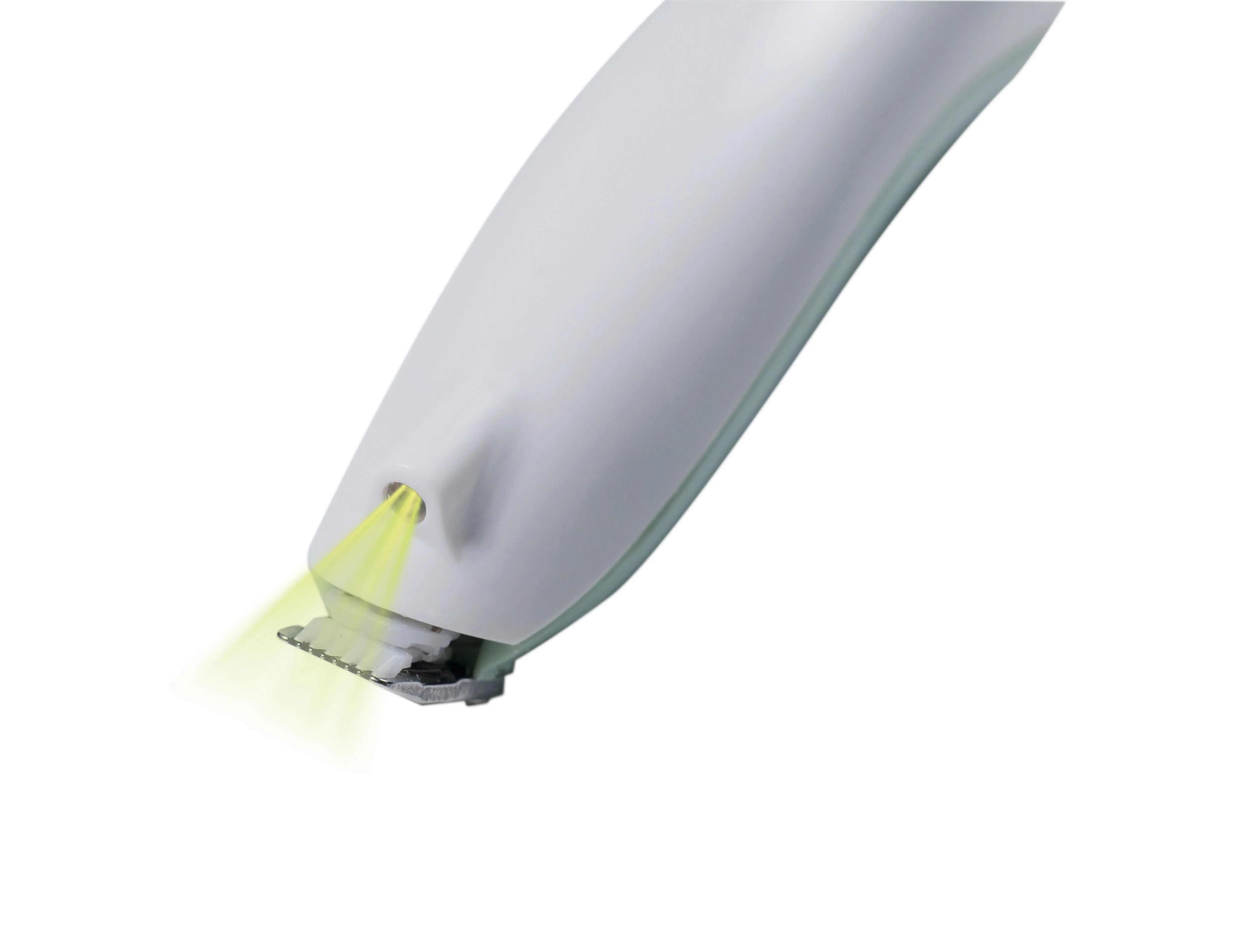 CORDLESS Pet Hair Clipper