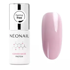 Cover Base Protein Light Nude 9478-7 -  7,2 ml
