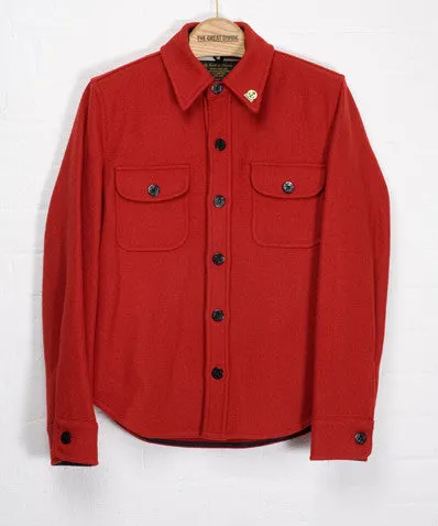 C.P.O Shirt