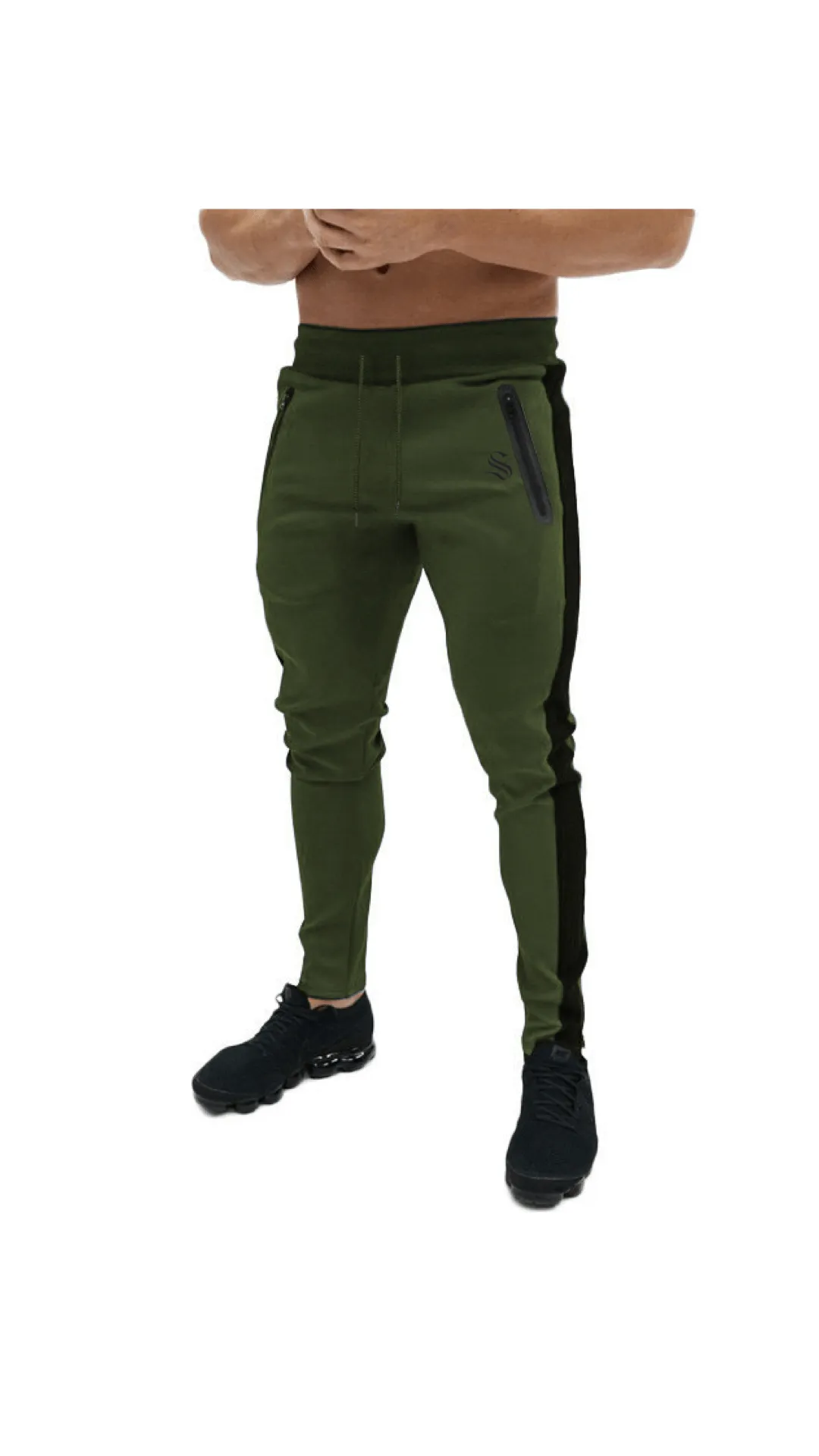Cravi - Joggers for Men