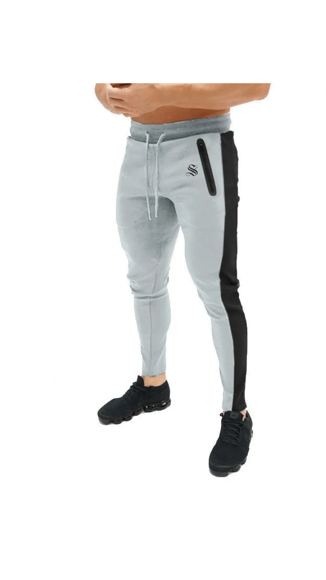 Cravi - Joggers for Men