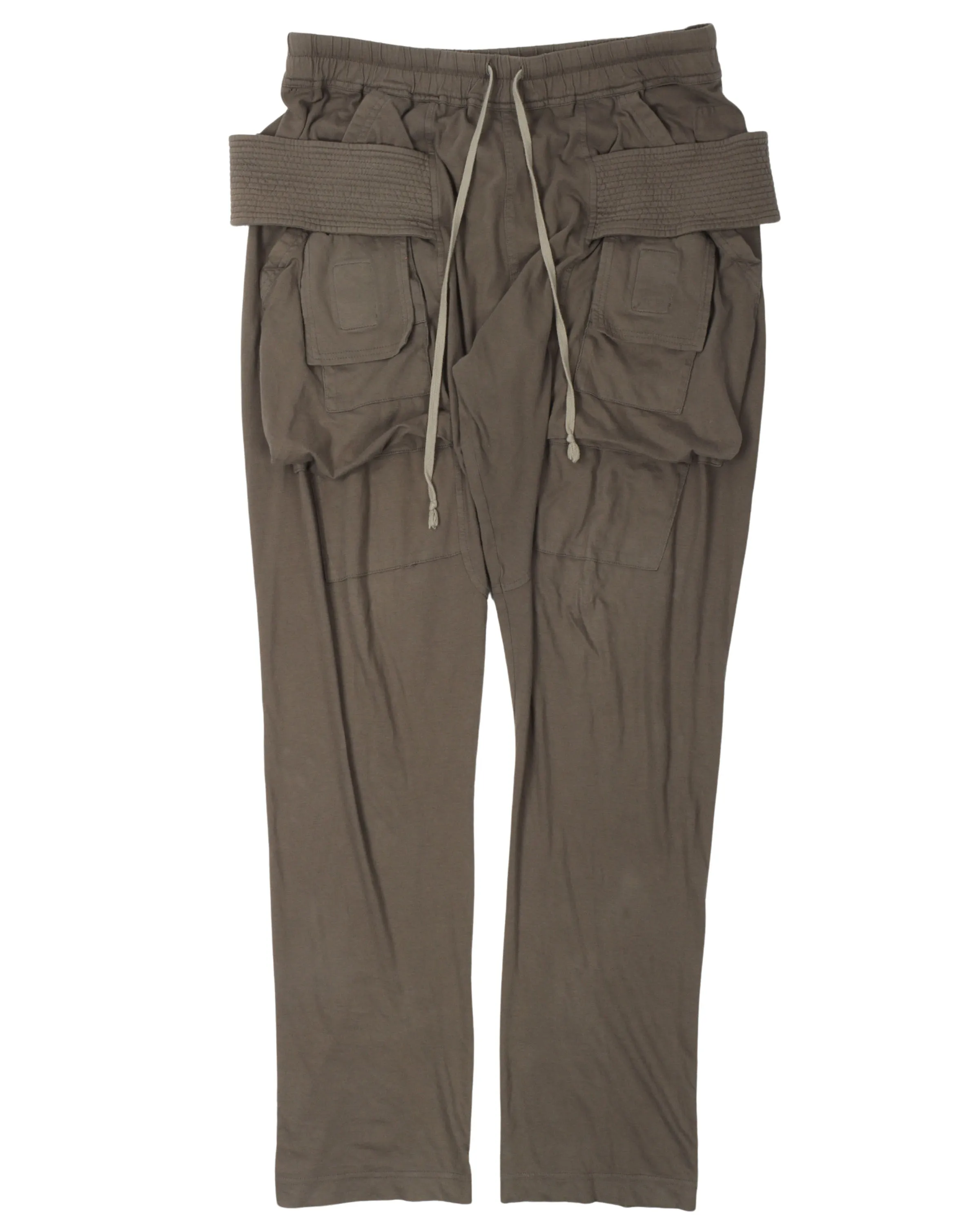 Creatch Sweatpants