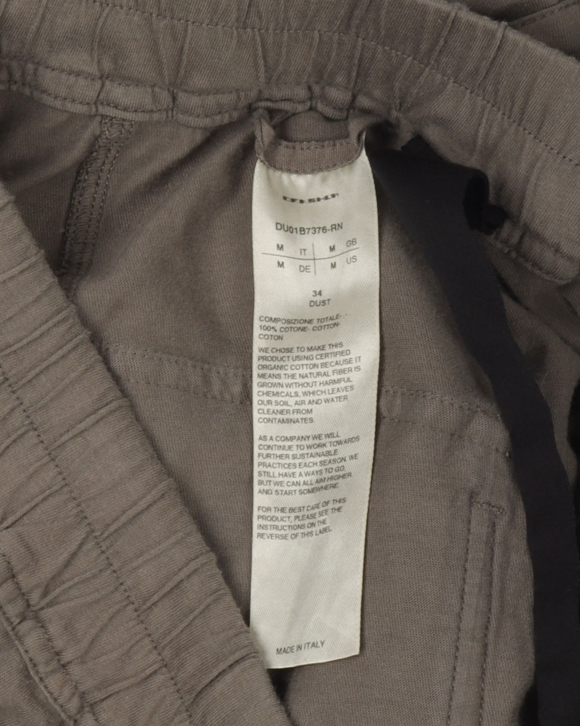 Creatch Sweatpants