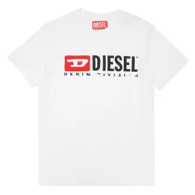 Diesel Denim Division T-Shirt