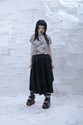 Double Layer Pants