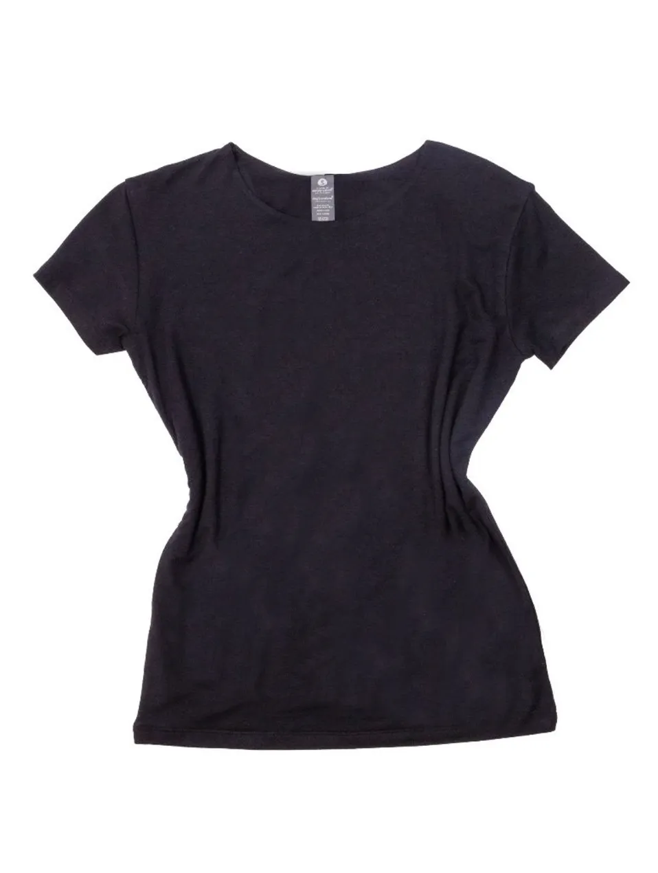 Double Layer Soft Tee In 5 Colors (S-XXL)